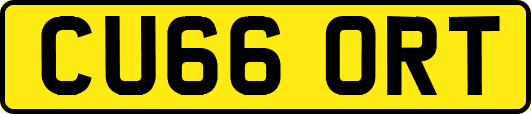CU66ORT
