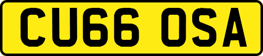 CU66OSA