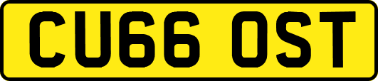 CU66OST