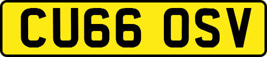 CU66OSV