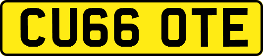 CU66OTE