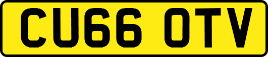 CU66OTV