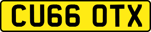 CU66OTX