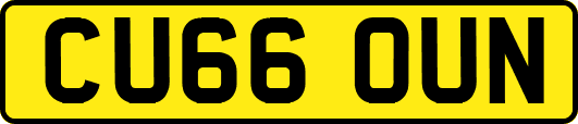 CU66OUN
