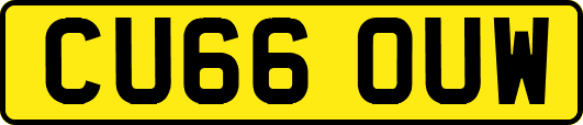 CU66OUW
