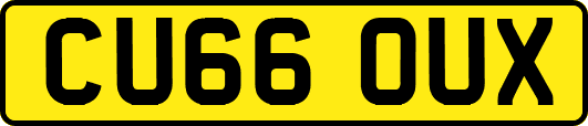 CU66OUX