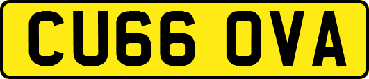 CU66OVA