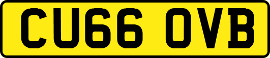 CU66OVB