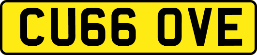CU66OVE