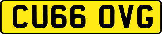 CU66OVG