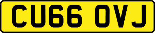 CU66OVJ