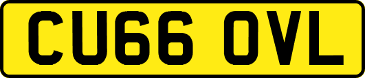 CU66OVL