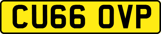CU66OVP
