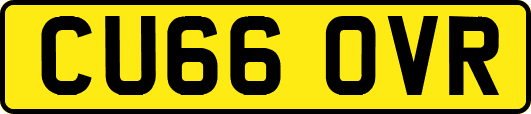 CU66OVR