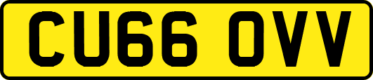 CU66OVV