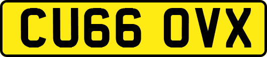 CU66OVX