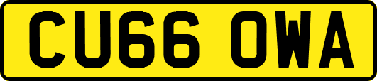 CU66OWA
