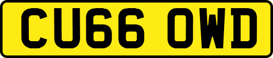 CU66OWD