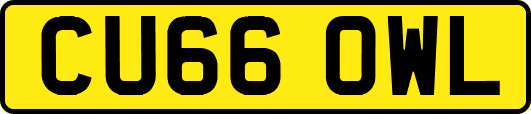 CU66OWL
