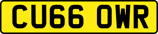CU66OWR