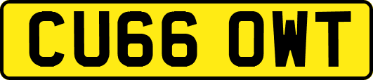 CU66OWT