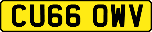CU66OWV