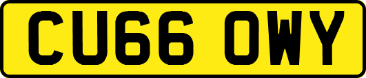 CU66OWY
