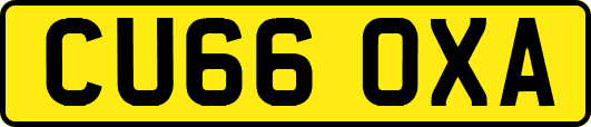 CU66OXA