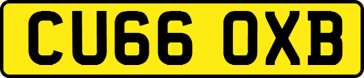 CU66OXB