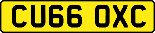 CU66OXC