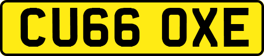 CU66OXE