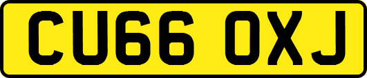CU66OXJ