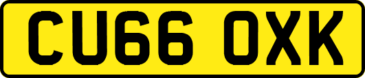 CU66OXK