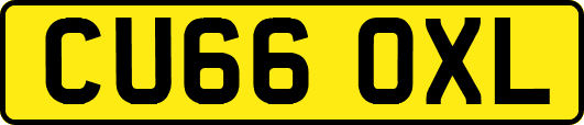 CU66OXL