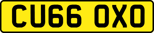 CU66OXO
