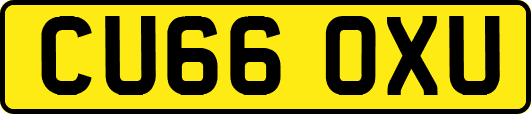 CU66OXU