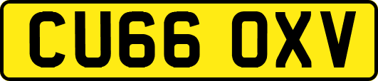 CU66OXV