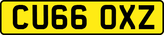CU66OXZ