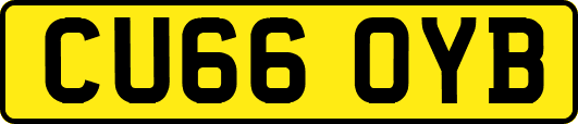 CU66OYB
