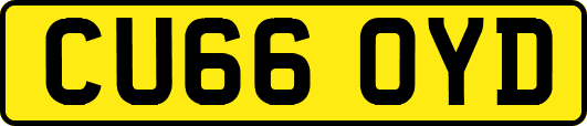 CU66OYD
