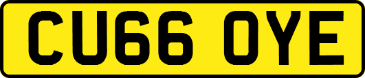 CU66OYE