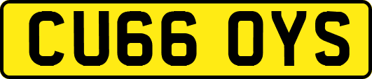 CU66OYS