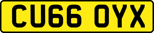 CU66OYX