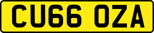 CU66OZA