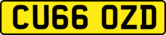 CU66OZD