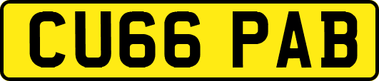 CU66PAB