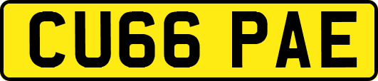 CU66PAE