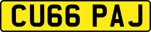 CU66PAJ