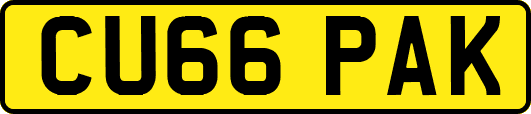 CU66PAK
