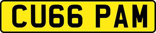 CU66PAM